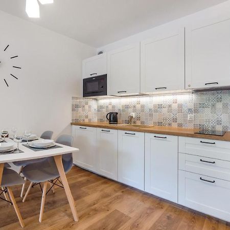 Sun & Snow Prywatne Apartamenty W Obiekcie Nautikka Park - Blisko Morza, Silownia, Rowerownia, Malpi Gaj Krynica Morska Kültér fotó